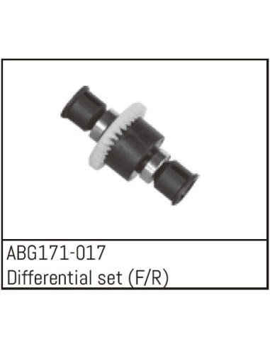 Differential F/R