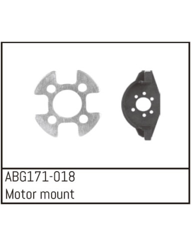 Motor Mount