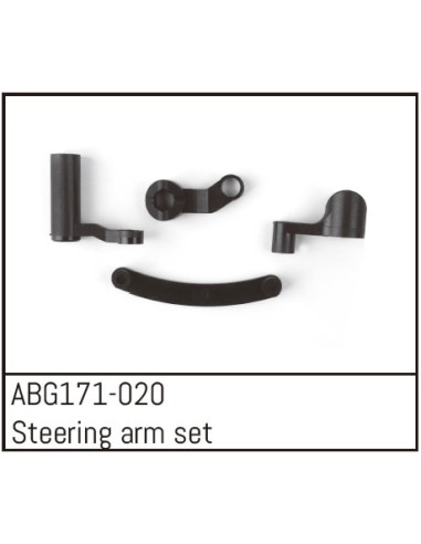Steering Arm Set