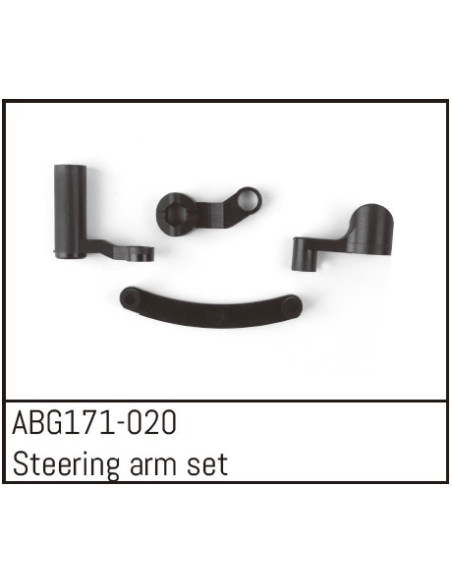 Steering Arm Set