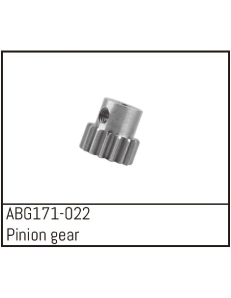 Pinion Gear