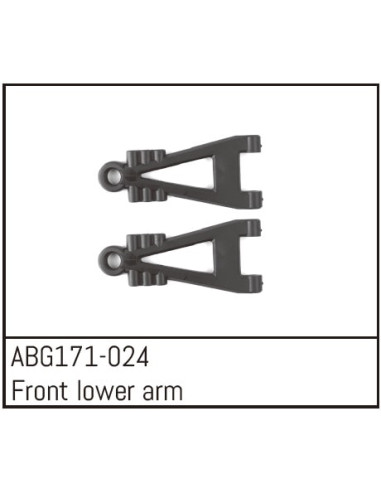 Front Lower Arms