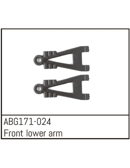 Front Lower Arms