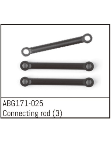 Connecting Rods