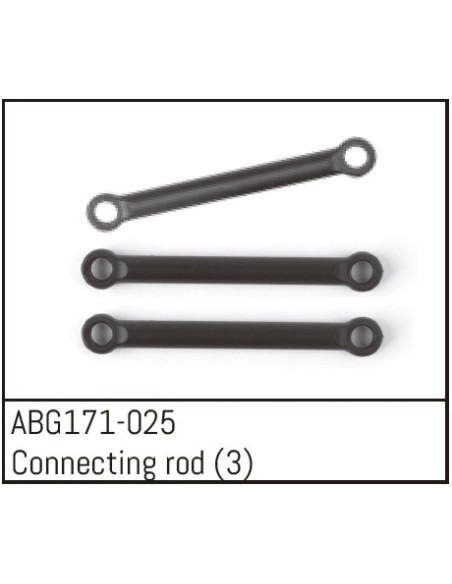 Connecting Rods