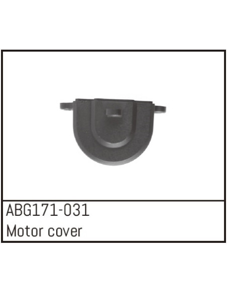Motor Cover