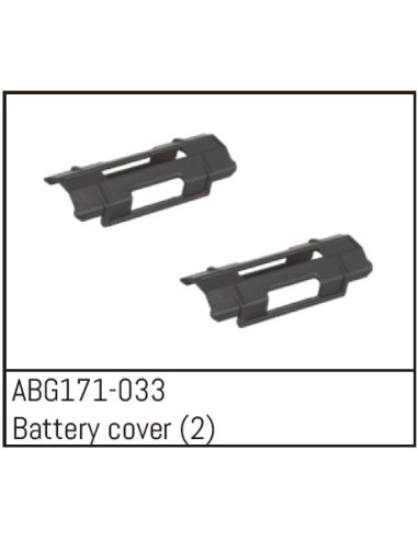 Battery Cover