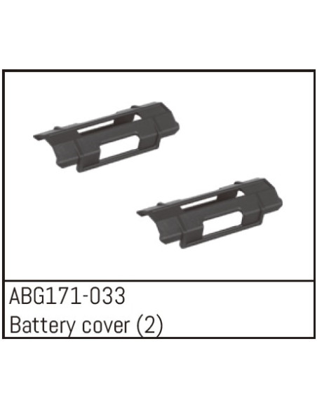 Battery Cover