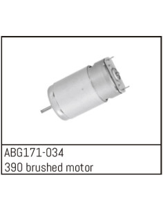 390 Motor