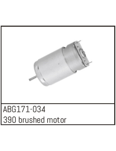 390 Motor