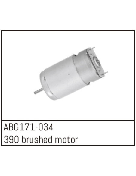 390 Motor