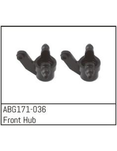 Front Steering Cup L/R
