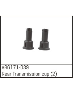 Rear Transmission Cup