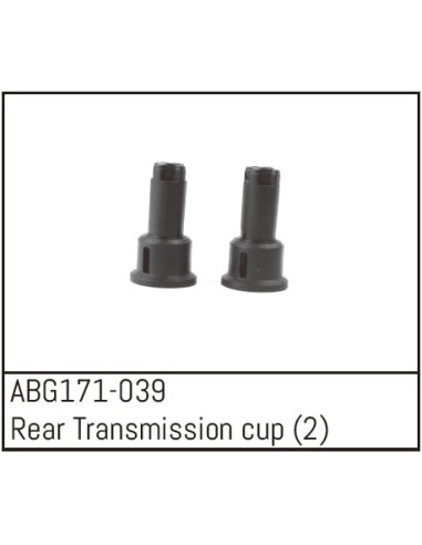 Rear Transmission Cup
