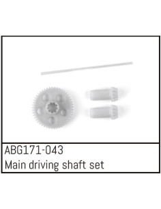Central Drive Shaft Set