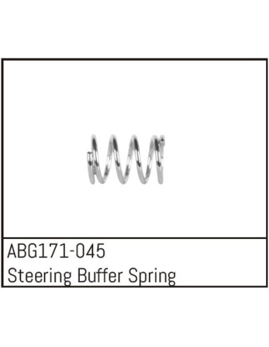 Steering Buffer Spring