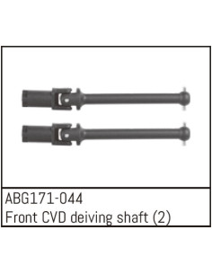 Front CVD Drive Shaft