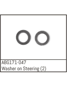 Steering Washer