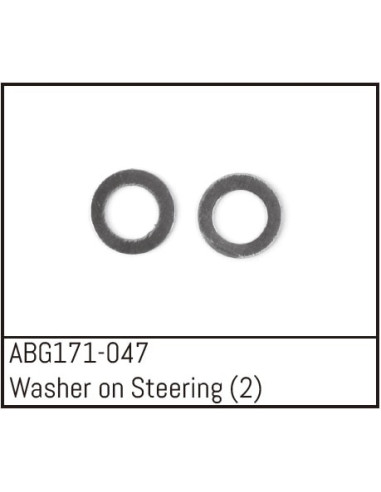 Steering Washer
