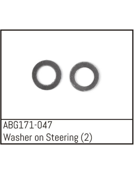 Steering Washer