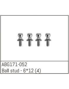 Ball Stud 6x12 (2)