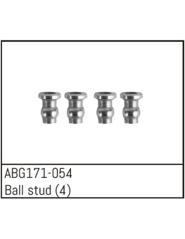 Ball Stud 6x7.8
