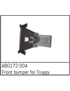 Front Bumper for Truggy