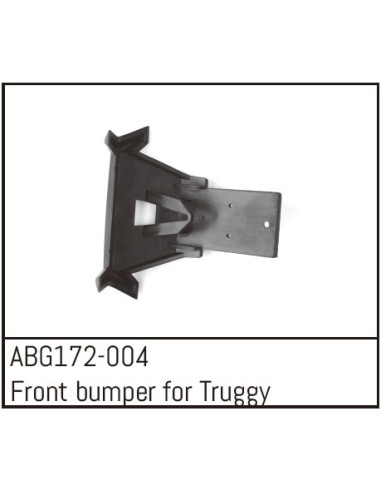 Front Bumper for Truggy