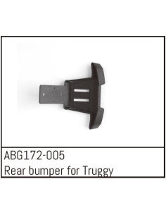 Rear Bumper for Truggy