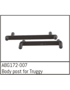 Body Post for Truggy F/R