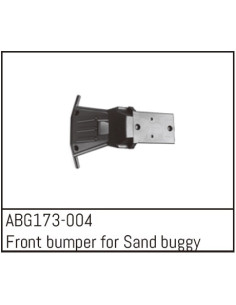 Front Bumper for Sand Buggy