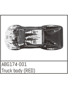Truck Body