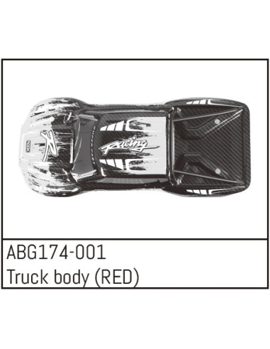 Truck Body