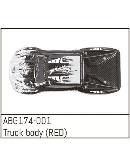 Truck Body