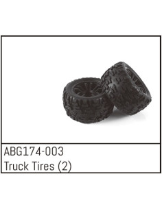 Truck Wheels