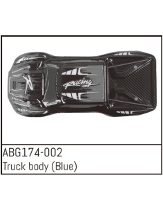 Truck Body