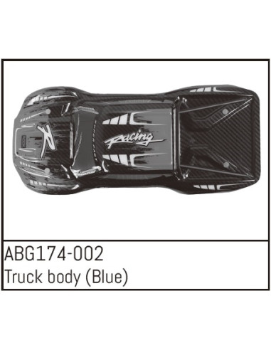 Truck Body