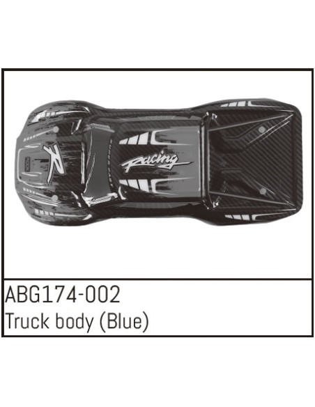 Truck Body