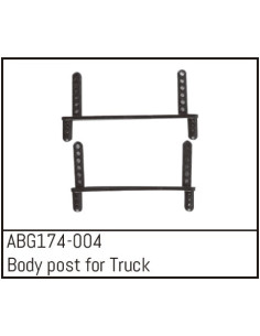Body Post for Truck F/R
