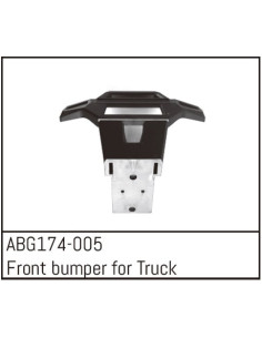Front Bumper for Truck