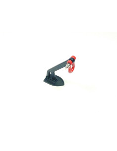 1:10 Metal Winch Ground Anchor