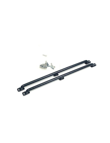 1:10 Metal Roof Rail 145MM