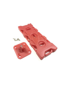 1:10 Extended Fuel Tank
