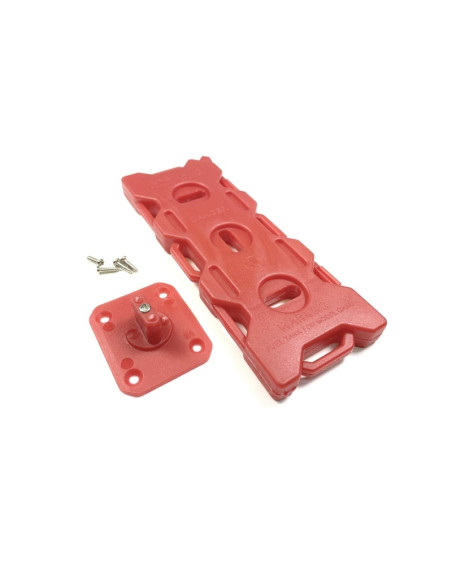 1:10 Extended Fuel Tank