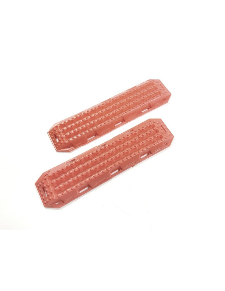 1:10 Plastic Sand Boards orange