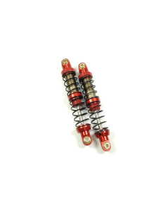 Alu Slim-Line Dampers 80mm