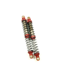 Alu Slim-Line Dampers 110mm