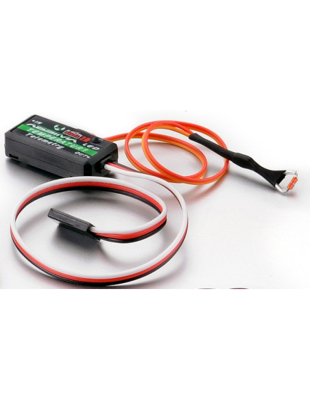 Temperature Telemetry Module CR4T Ultimate