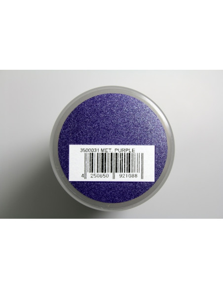 Lexan Spray MET. PURPLE 150ml