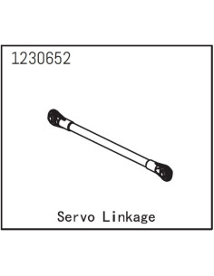 Servo Linkage
